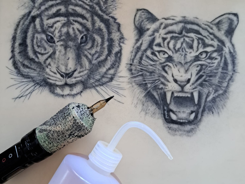tattooworkshop