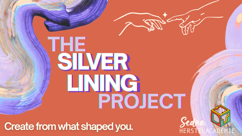 The Silver Lining Project - Free creative program for young adults