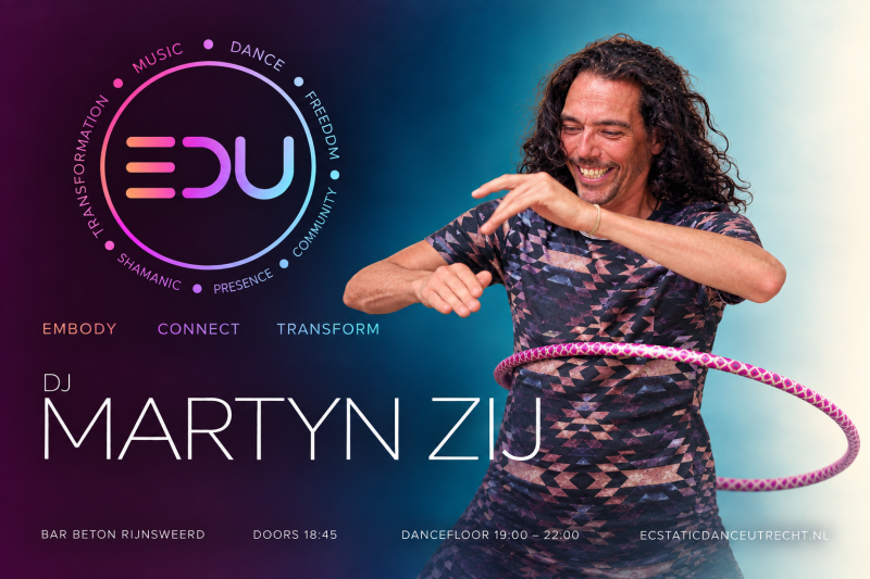 ED Utrecht | MARTYN ZIJ