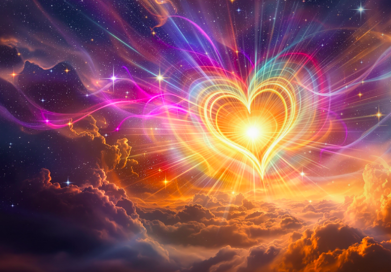 Jaartraining 'So, you are a lightworker?' 2026-2027