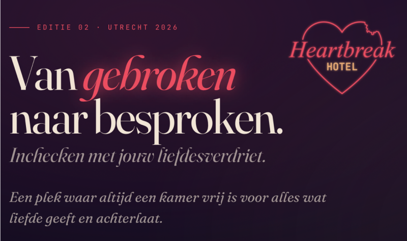 Heartbreak Hotel
