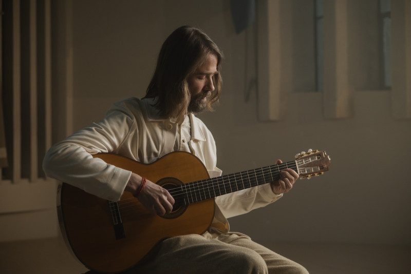 Braem · quiet guitar concert