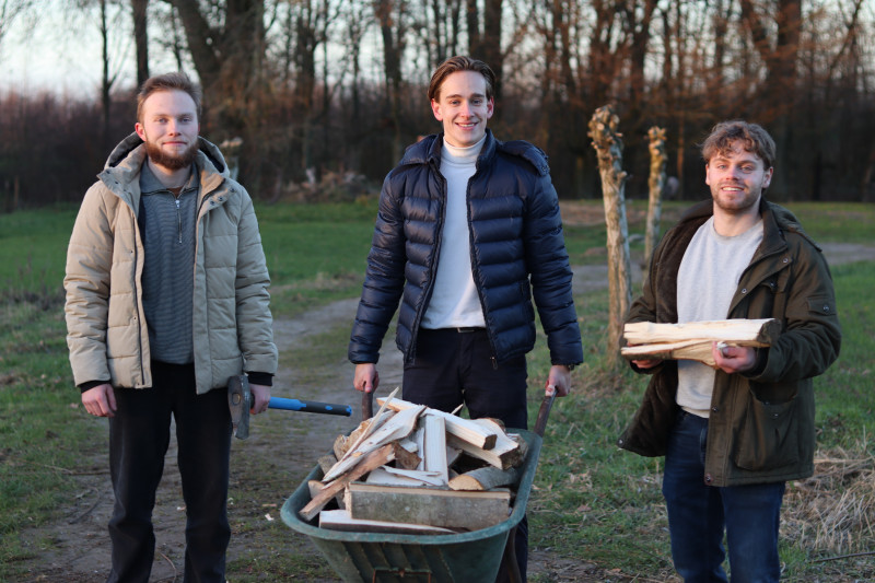 Blote Voeten Wandeling - Ontmoet Gelijkgestemde Mensen :)