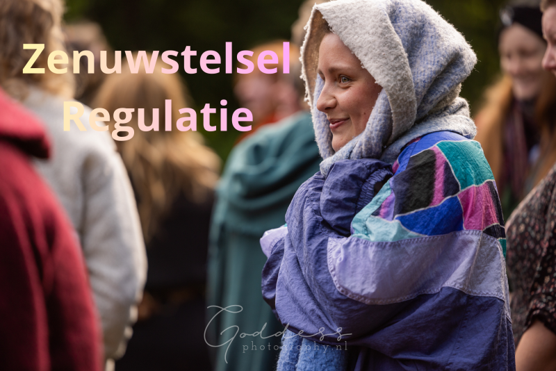 Zenuwstelsel Regulatie voor Jongeren
