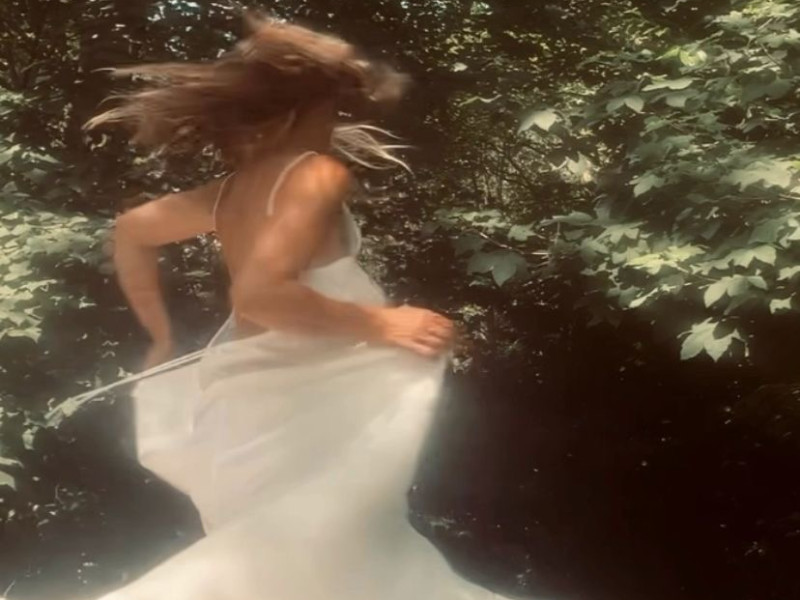 Ecstatic dance live with Adrian Atma - Ecstatic Dance, Outdoor Dance, IJsbad