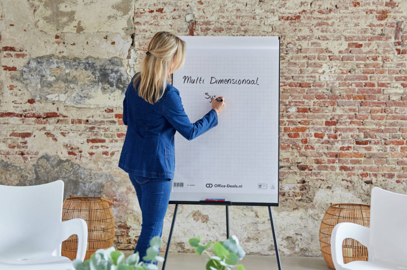 Opleiding tot Multi Dimensionaal Coach