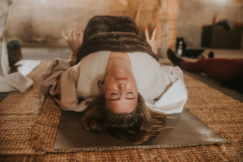 Accelerated Kundalini Awakening - AKAWA