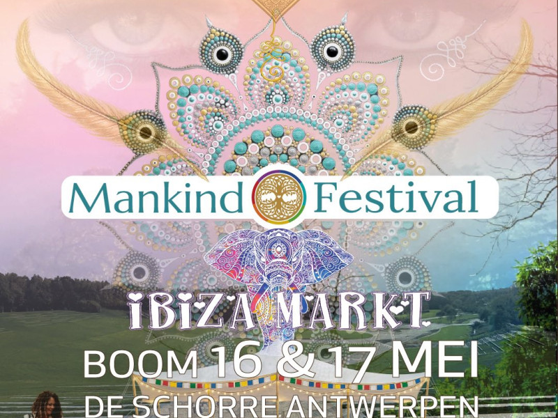 Mankind festival