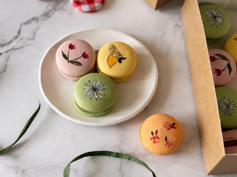 Ceramic Kids Party