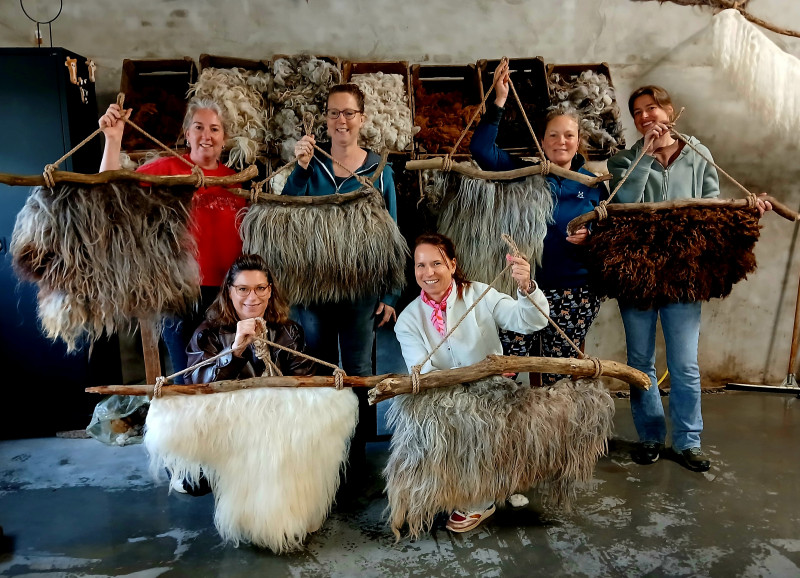 Workshop Wandhanger