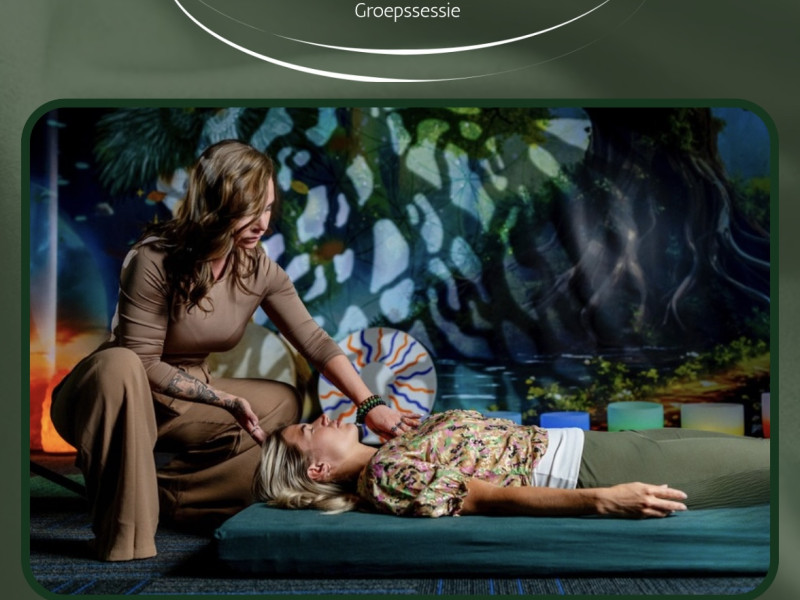 Kundalini Reiki & Cosmic Nrgy