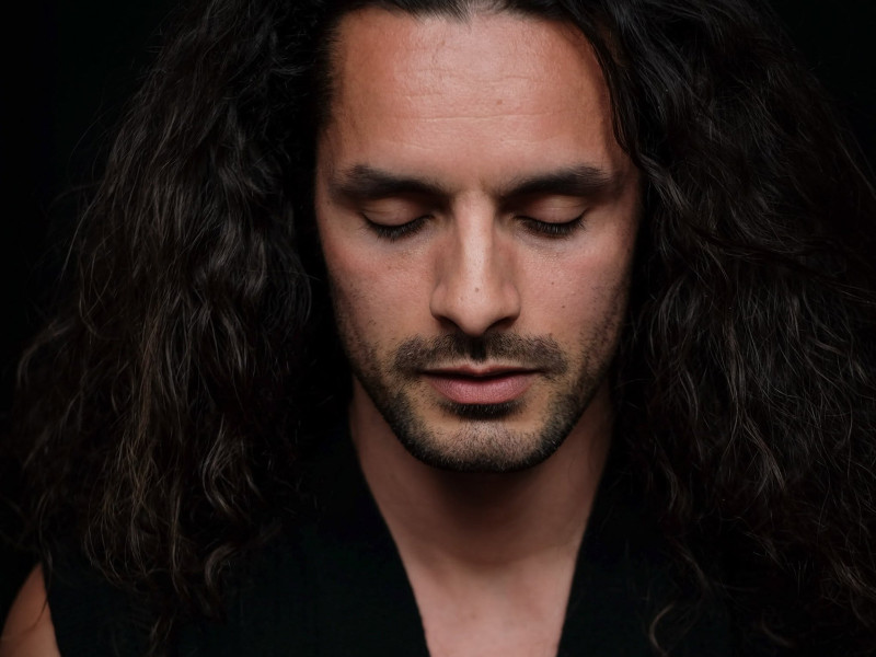 Ecstatic Dance Gent ∞ JETHRO (Amsterdam) ∞ Zaal Fabrika