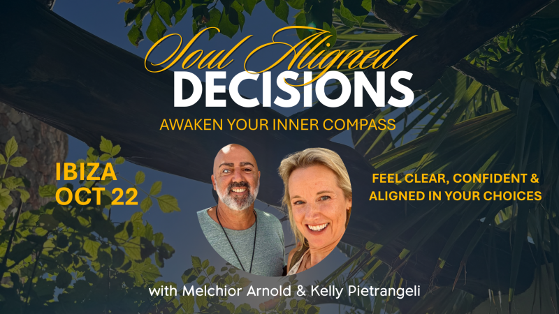 Soul Aligned Decisions