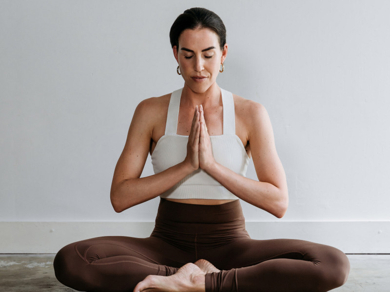 THE POWER OF SOFTNESS - mini retreat - Hipsy