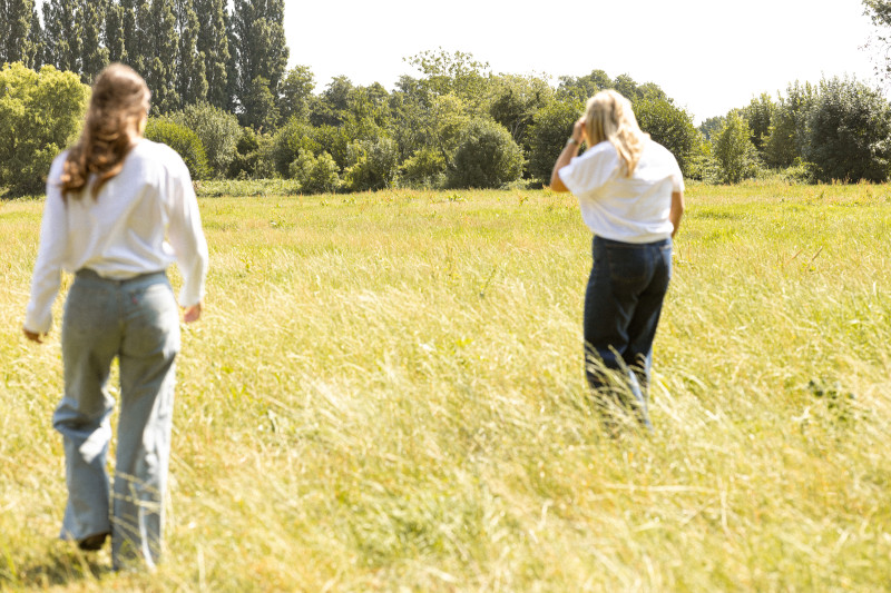 FIRE UP WORKSHOP: DOE JE WAT JE WILT, OF WAT JE GEWEND BENT?