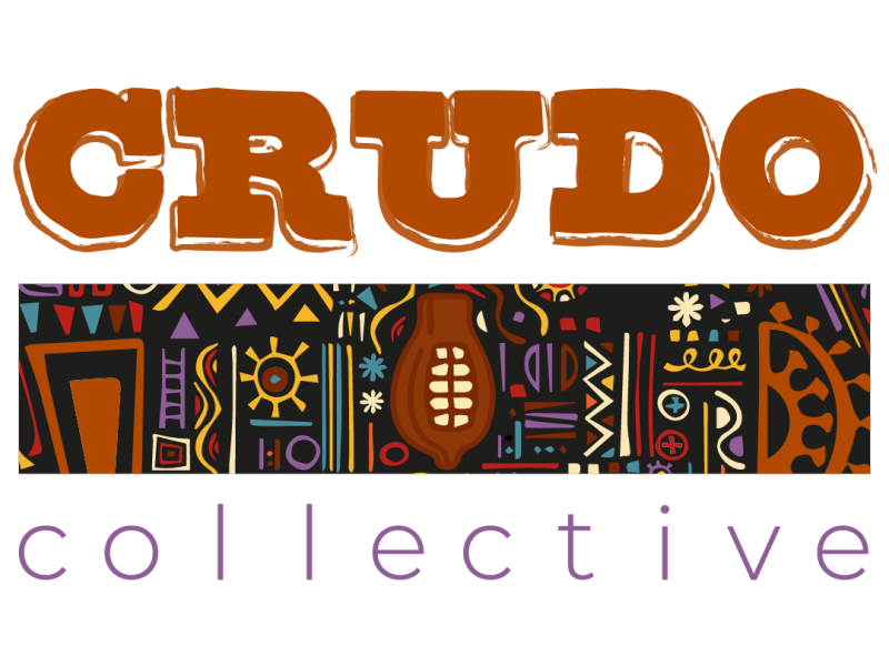 Steppin' presents: Crudo Collective (Live at Hidden Gem Studio)