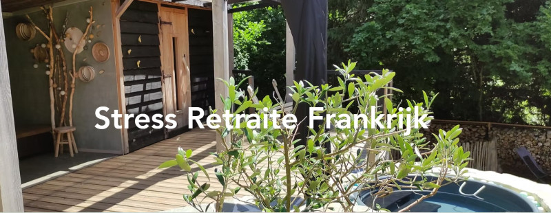 Transformerende Stress Retraite Frankrijk