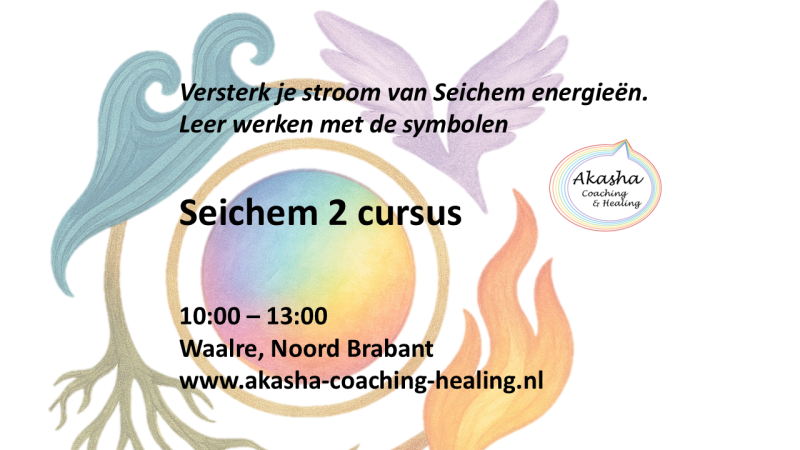 Seichem 2 cursus