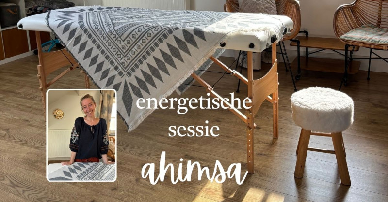 Energetische sessie