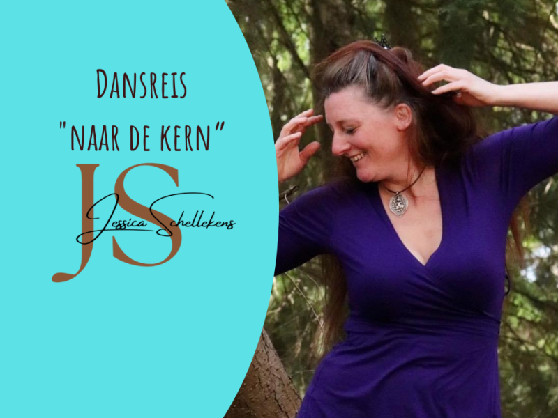 Dansreis naar de kern 6 avonden - Systemic Dance, Systemic Dance, Family Constellations