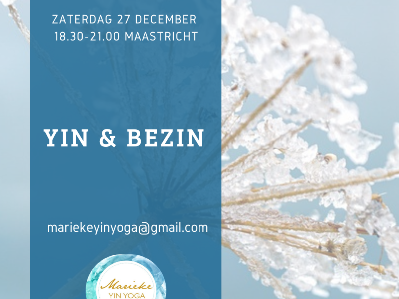Yin & Bezin