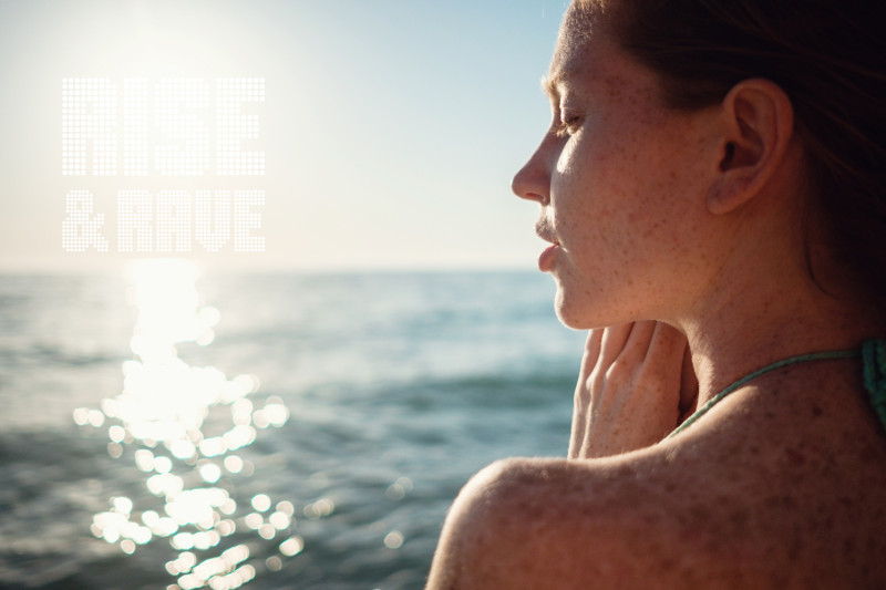 Rise & Rave by Zeevonk