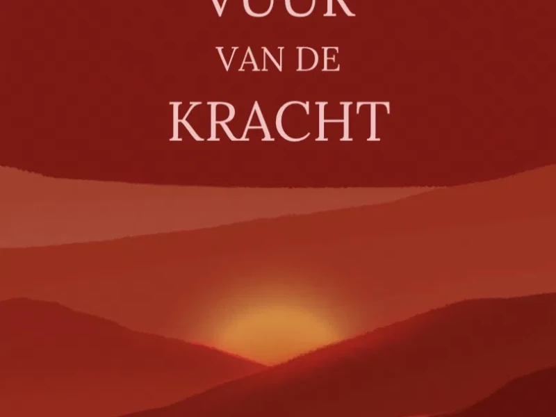 Ontwaken in het vuur van de Kracht