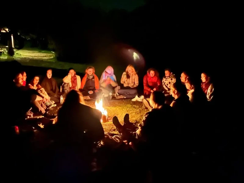 HOLY retreat