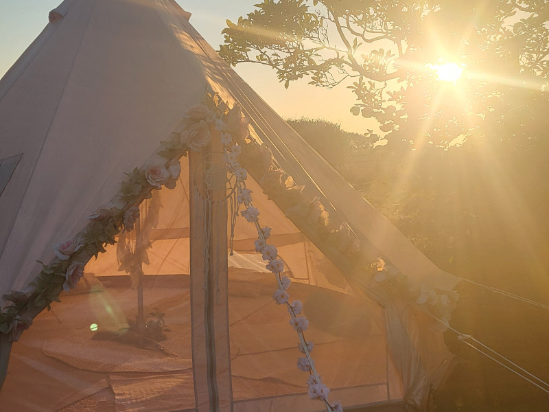 Re-Balance dag - Leven vanuit rust