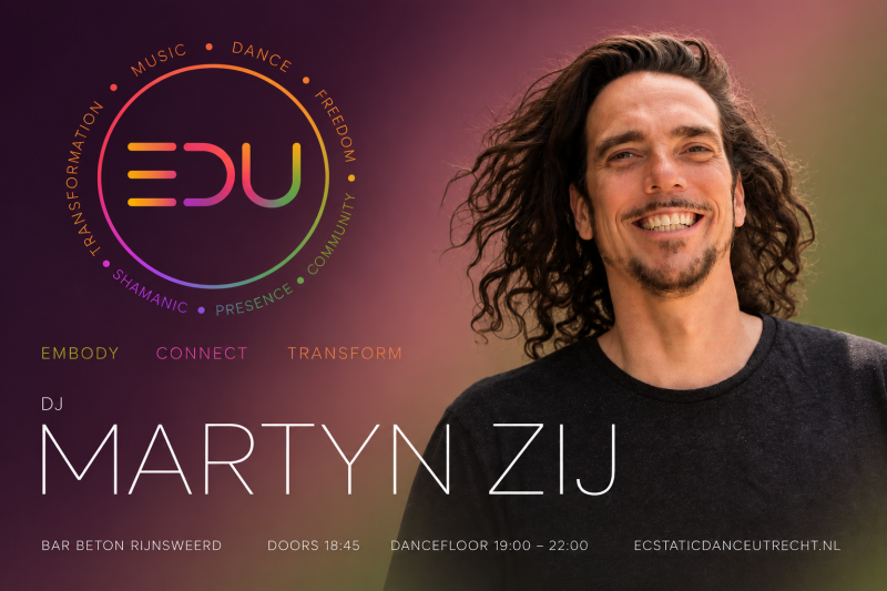ED Utrecht | MARTYN ZIJ