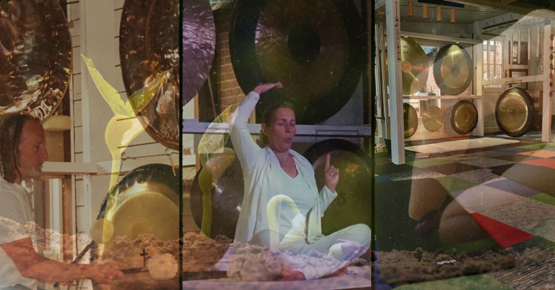 ✨ Kom tot je Kern · Kundalini Yoga · 5 Lessen · 5 Weken ✨ - Kundalini Yoga, Ontspanning, Persoonlijke Ontwikkeling