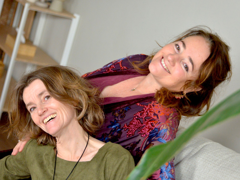 Barbara le Noble & Karin Marjolein: HUMAN DESIGN Workshop - Human Design, Développement personnel, Festivals