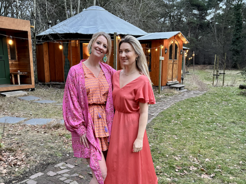 ✨Colourful Confessions Tempelavond✨ - Tantra, Conscious Sexuality, Playfulness