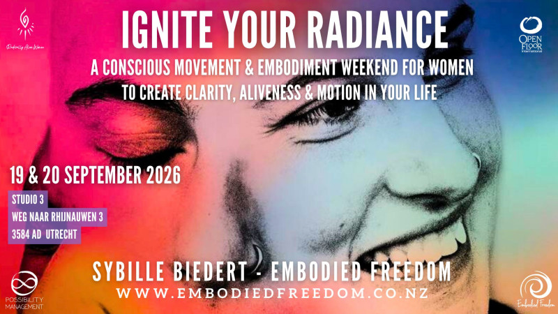 Ignite Your Radiance