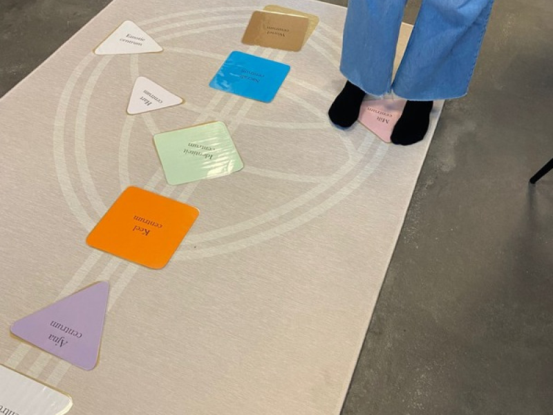Workshop Human Design Opstellingen 1