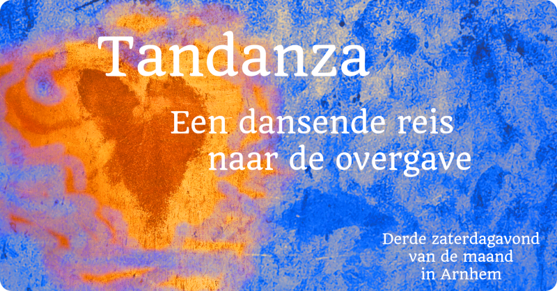 Tandanza