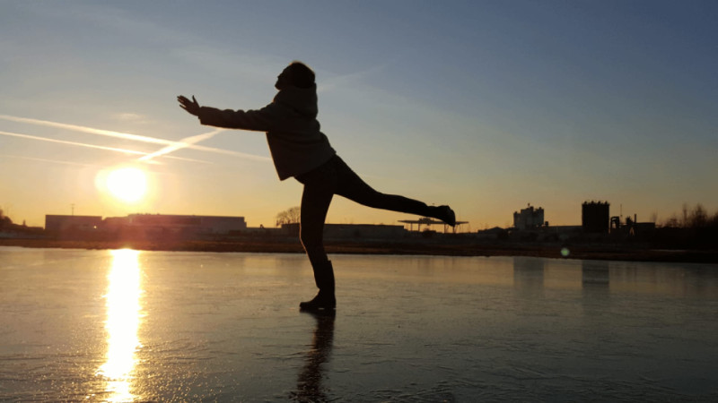Biodanza proeven
