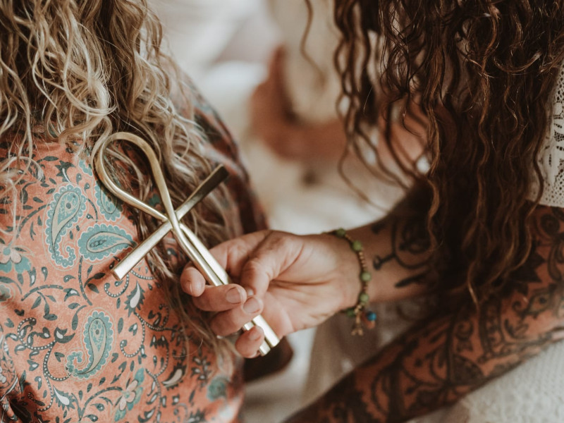 Levensenergie activatie en ademwerk - Activation de la Kundalini