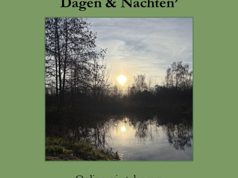 Beleef de 12 Magische Dagen & Nachten