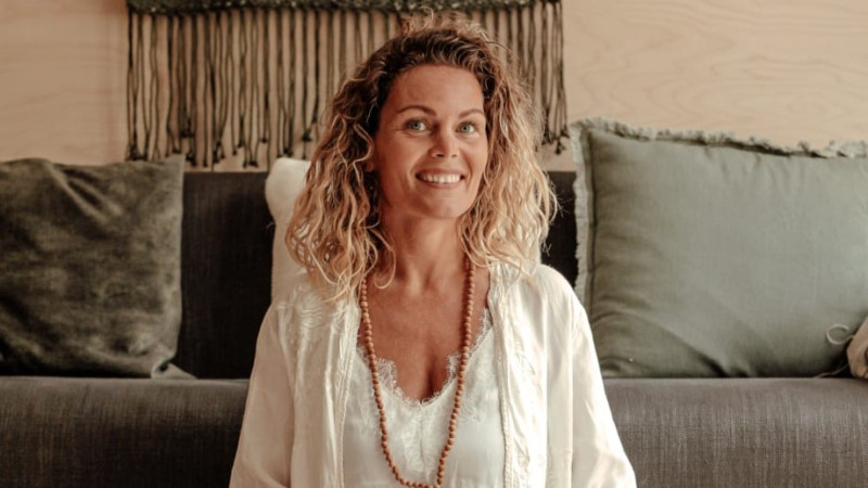 Ayurvedische Zomerretreat aan de Hei
