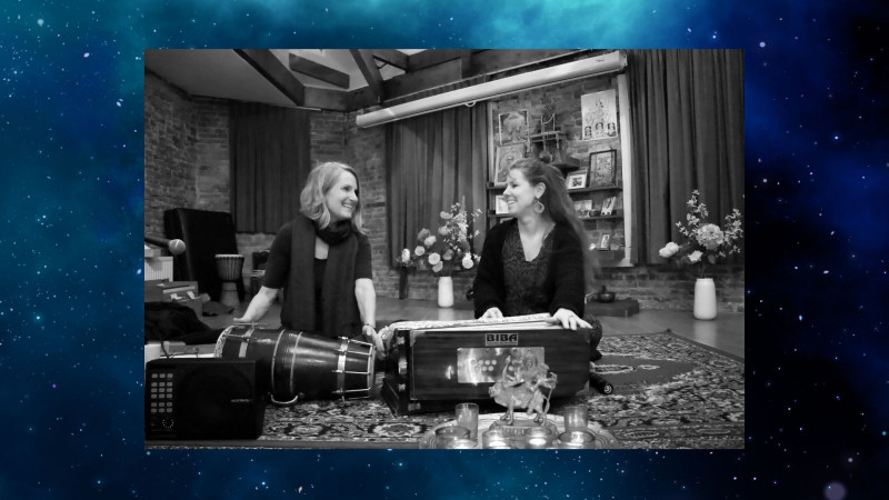 Sweet Sunday Kirtan