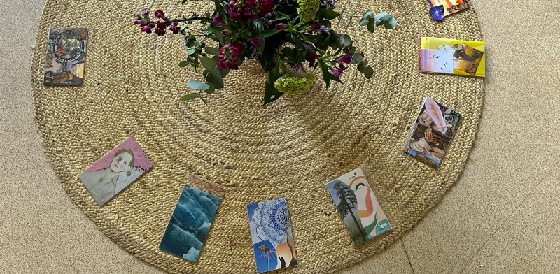 Soulcollage: Wat laat je ziel zien?