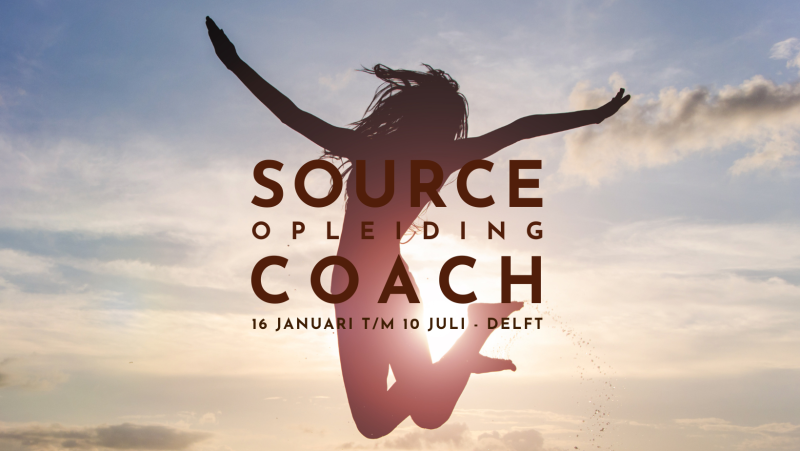 Source Coach Opleiding | Coaching in Bewustzijn en Empowerment