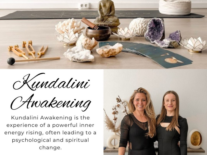 Kundalini NRGY