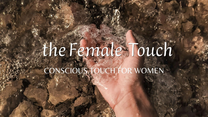 The Female Touch