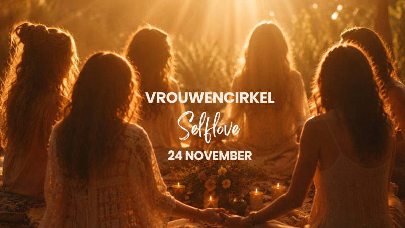 Vrouwencirkel | Veendam, Groningen