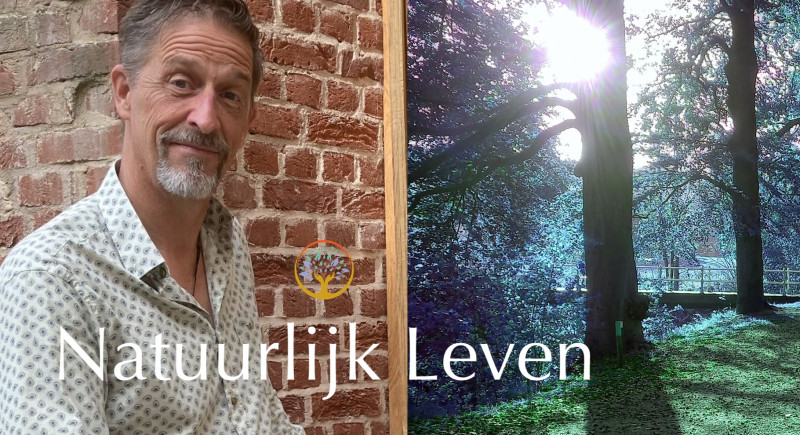 Natuurlijk Leven met Bio-relaxatie.