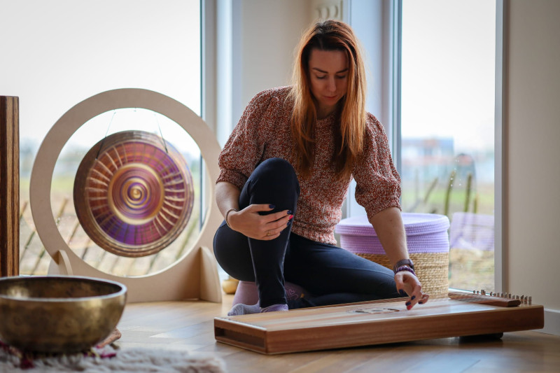 One Day Retreat: Reflectie & Intentie