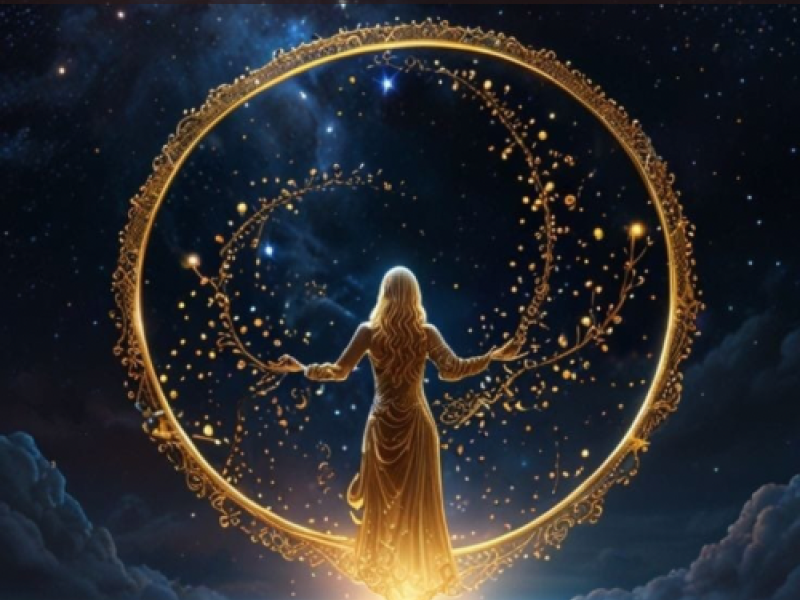 Elemental Breathwork: Etherceremonie