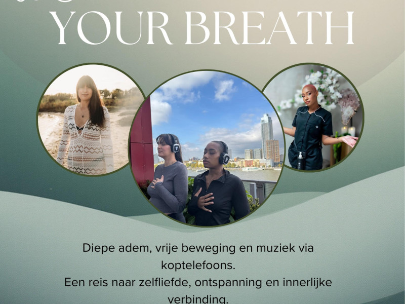 Move Your Breath